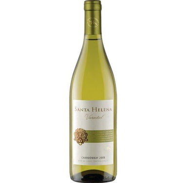 Vino Blanco Santa Helena Varietal Chardonnay 750 Ml
